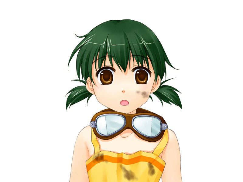 [060623][チュアブルソフト]あまなつ 3081/3085 