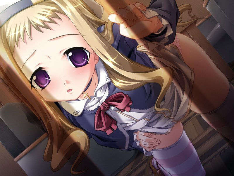 [060623][Liquid]聖奴隷學園 405/711 