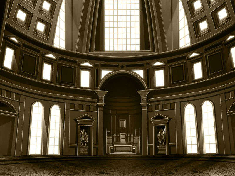 [18禁ゲームCG] [090313] [みるくぱい] 女神淩辱～亂交狩人ウルド パケ版 315/465 