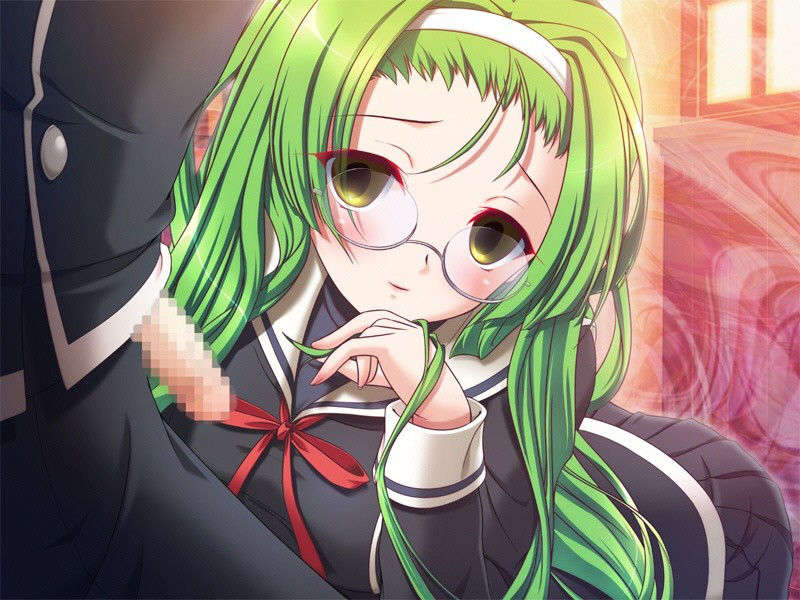 [090410][M no VIOLET] 催眠學級 717/1291 