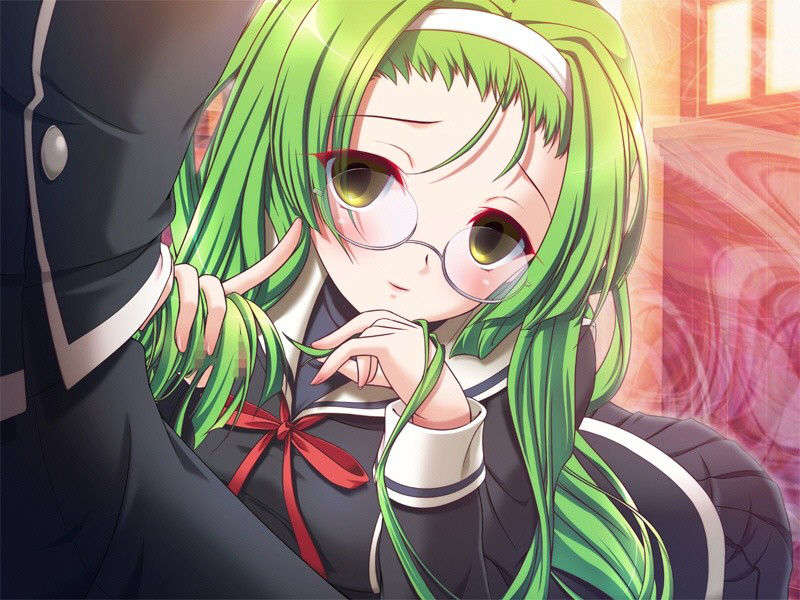 [090410][M no VIOLET] 催眠學級 718/1291 