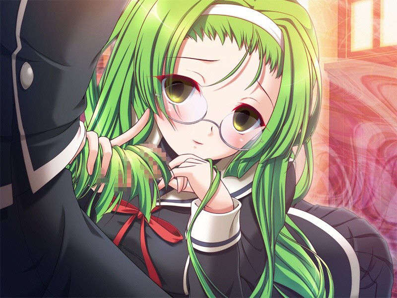 [090410][M no VIOLET] 催眠學級 719/1291 