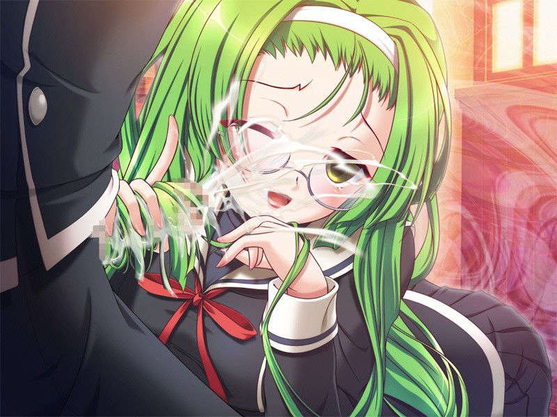 [090410][M no VIOLET] 催眠學級 721/1291 