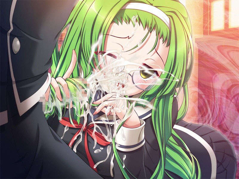 [090410][M no VIOLET] 催眠學級 722/1291 