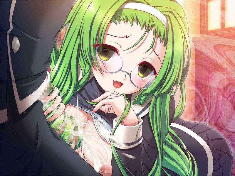 [090410][M no VIOLET] 催眠學級 725/1291 