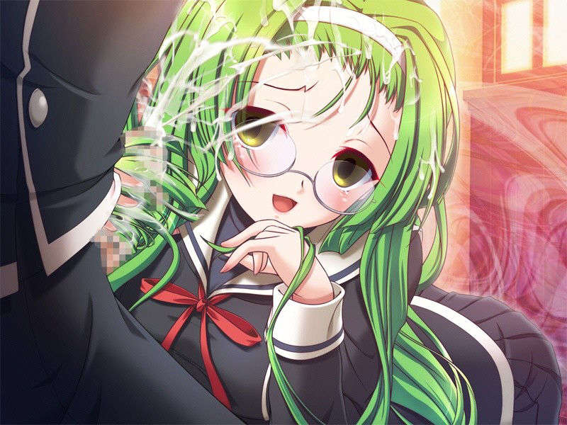 [090410][M no VIOLET] 催眠學級 726/1291 