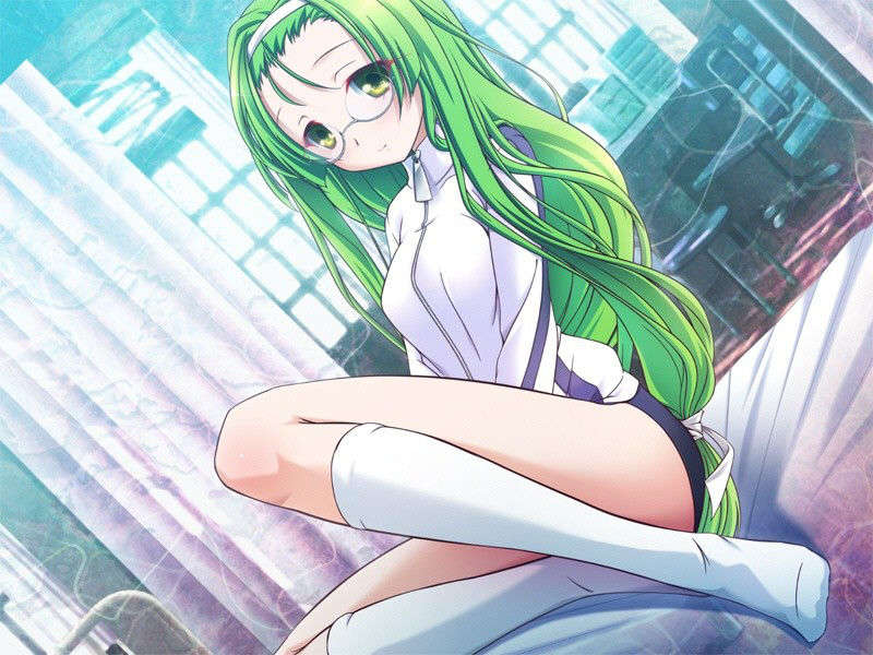 [090410][M no VIOLET] 催眠學級 753/1291 