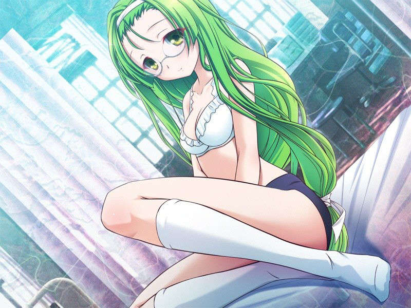 [090410][M no VIOLET] 催眠學級 754/1291 