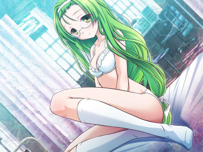 [090410][M no VIOLET] 催眠學級 755/1291 