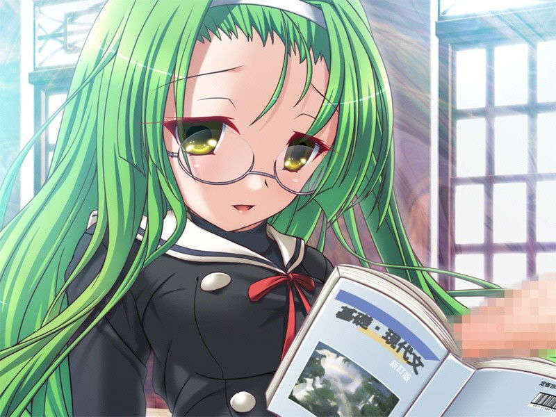 [090410][M no VIOLET] 催眠學級 770/1291 