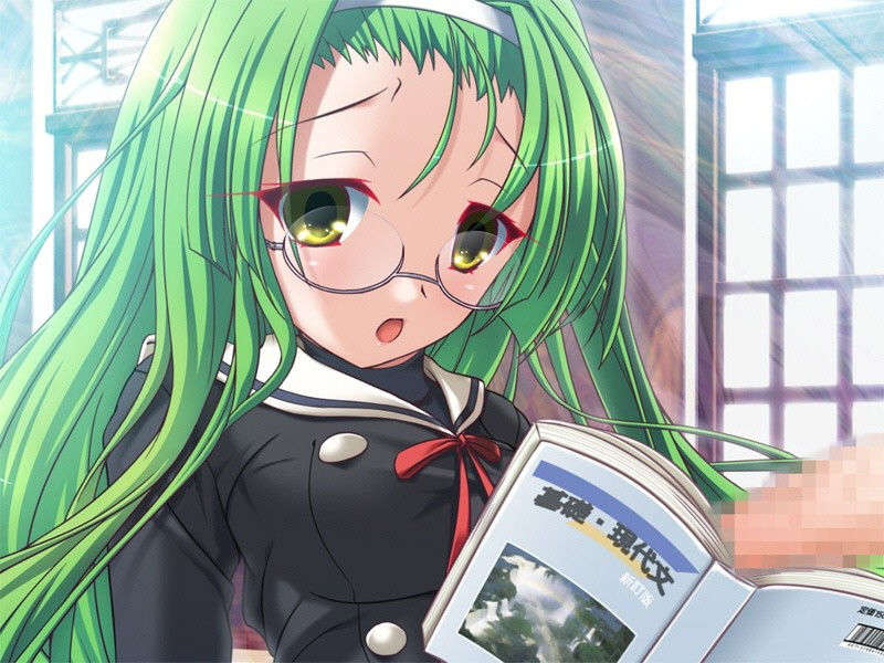 [090410][M no VIOLET] 催眠學級 771/1291 