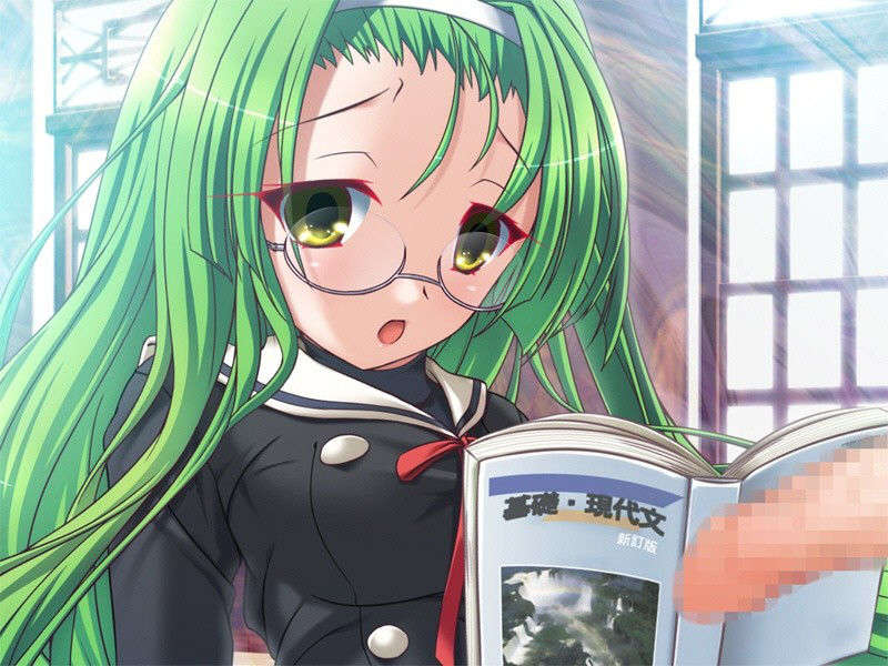 [090410][M no VIOLET] 催眠學級 772/1291 