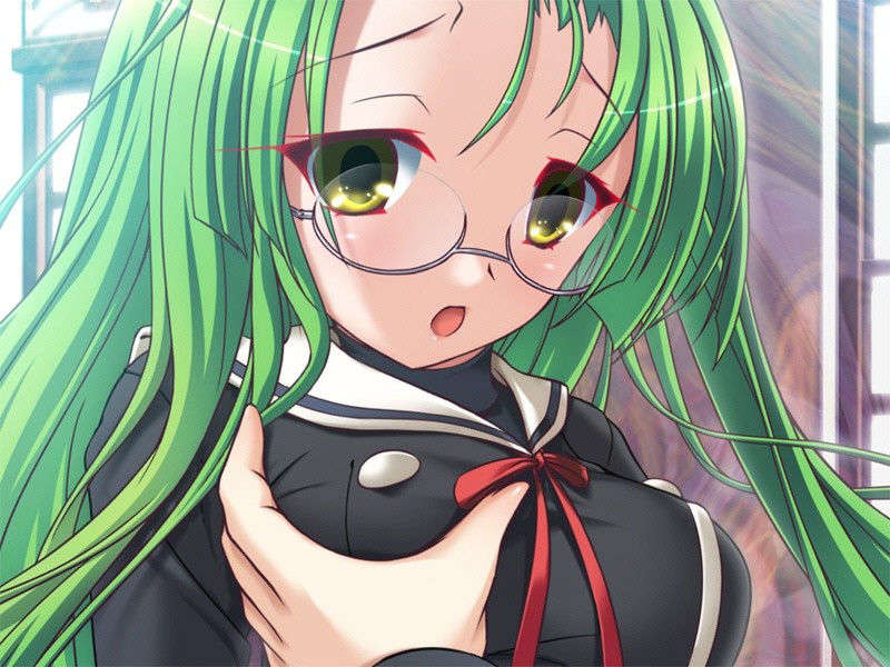 [090410][M no VIOLET] 催眠學級 775/1291 