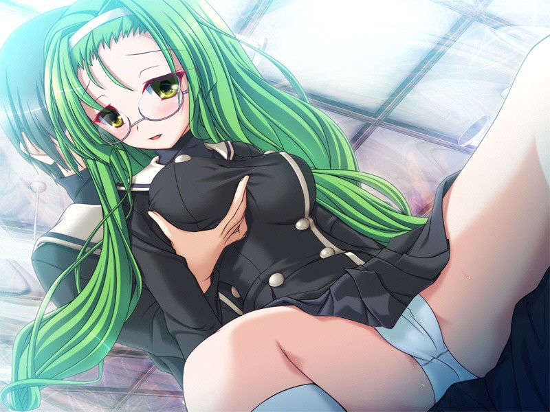 [090410][M no VIOLET] 催眠學級 780/1291 