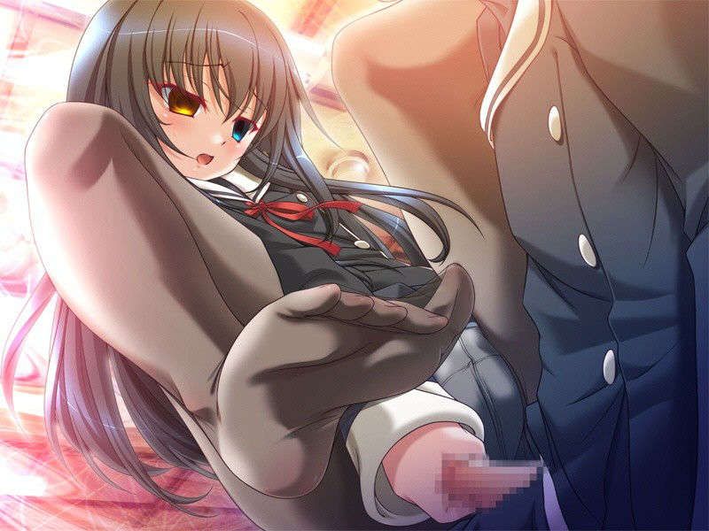 [090410][M no VIOLET] 催眠學級 815/1291 