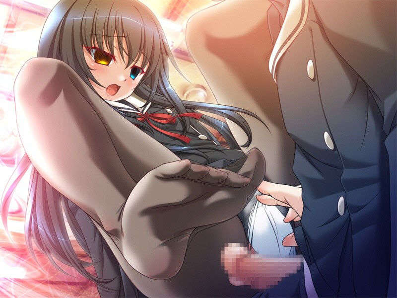 [090410][M no VIOLET] 催眠學級 817/1291 