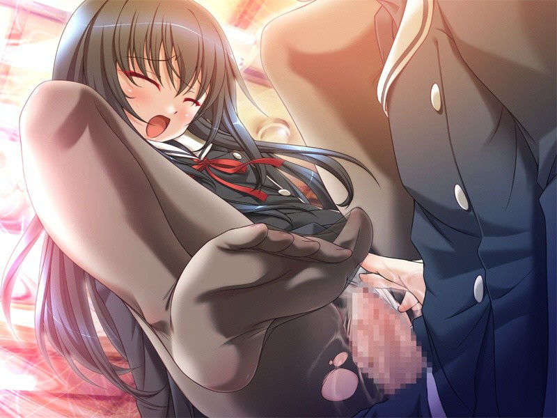 [090410][M no VIOLET] 催眠學級 821/1291 