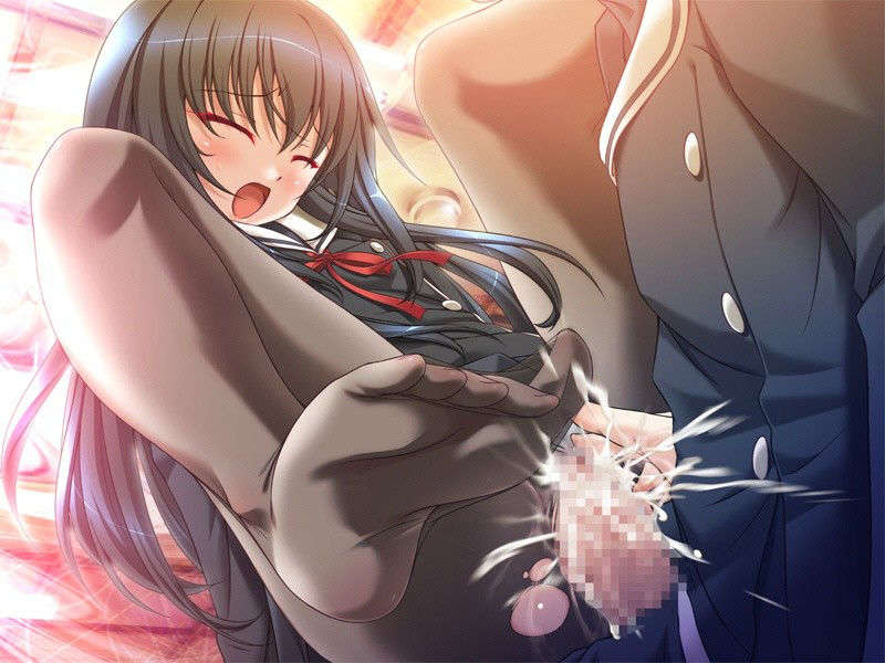 [090410][M no VIOLET] 催眠學級 822/1291 