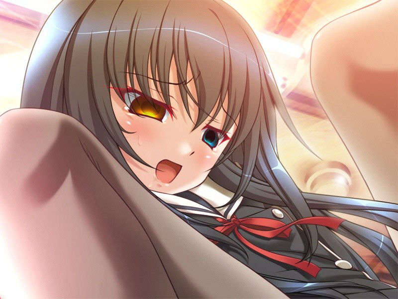 [090410][M no VIOLET] 催眠學級 825/1291 