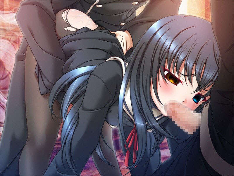 [090410][M no VIOLET] 催眠學級 826/1291 