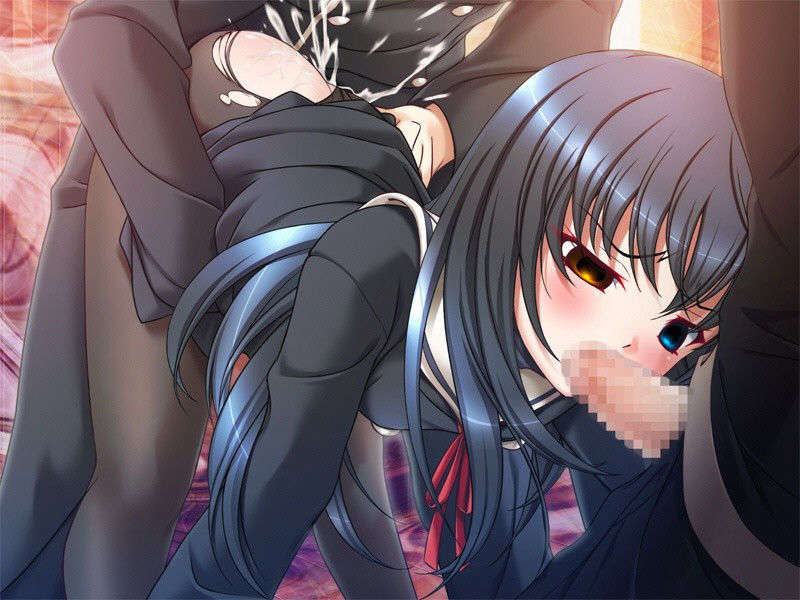 [090410][M no VIOLET] 催眠學級 829/1291 