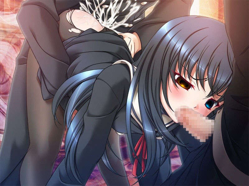 [090410][M no VIOLET] 催眠學級 830/1291 