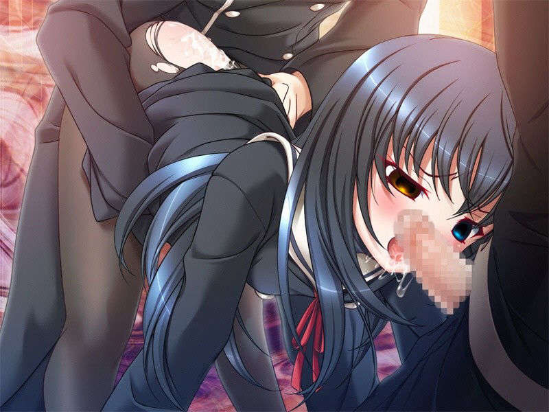 [090410][M no VIOLET] 催眠學級 832/1291 