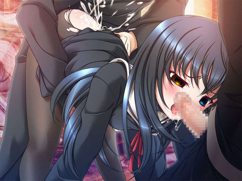 [090410][M no VIOLET] 催眠學級 833/1291 