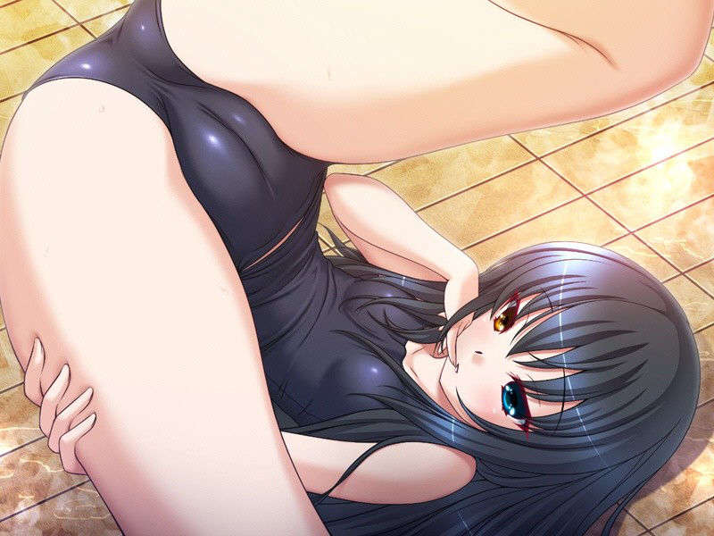 [090410][M no VIOLET] 催眠學級 835/1291 