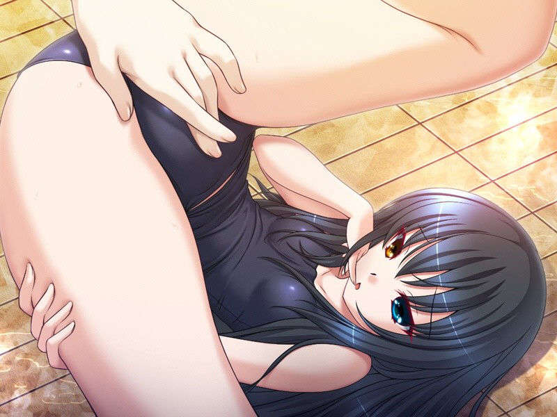 [090410][M no VIOLET] 催眠學級 836/1291 