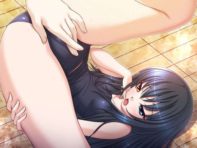 [090410][M no VIOLET] 催眠學級 837/1291 