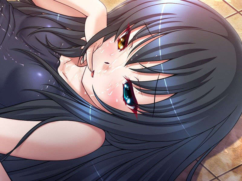 [090410][M no VIOLET] 催眠學級 843/1291 