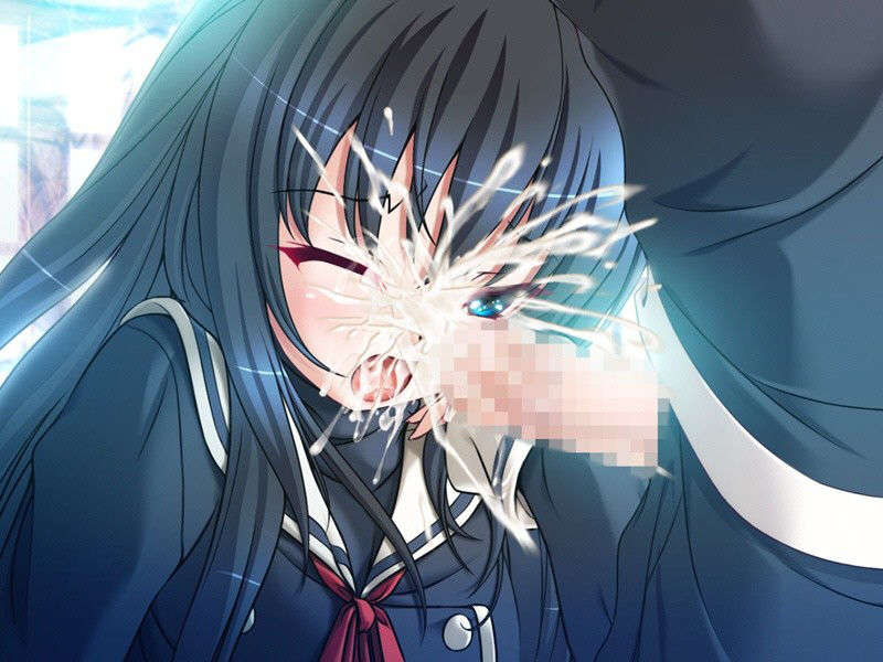 [090410][M no VIOLET] 催眠學級 858/1291 