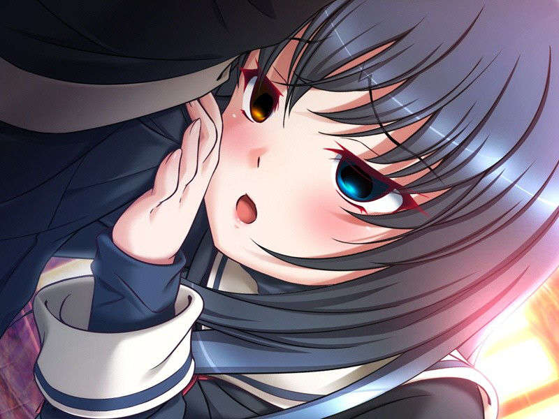 [090410][M no VIOLET] 催眠學級 861/1291 