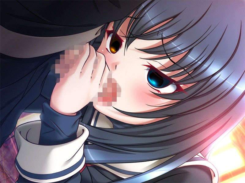 [090410][M no VIOLET] 催眠學級 862/1291 