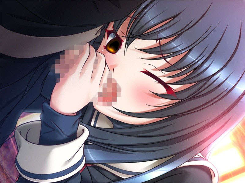 [090410][M no VIOLET] 催眠學級 863/1291 