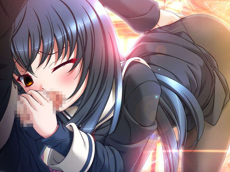 [090410][M no VIOLET] 催眠學級 864/1291 