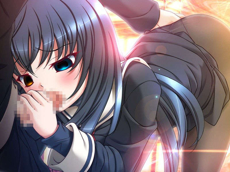 [090410][M no VIOLET] 催眠學級 865/1291 