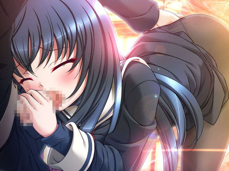 [090410][M no VIOLET] 催眠學級 866/1291 