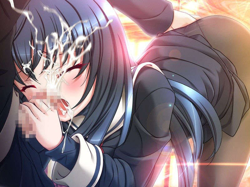 [090410][M no VIOLET] 催眠學級 870/1291 