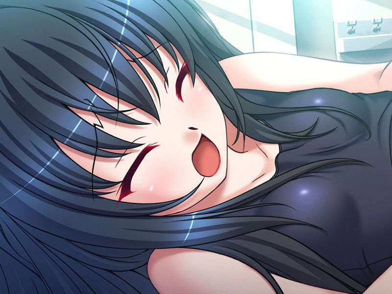 [090410][M no VIOLET] 催眠學級 881/1291 