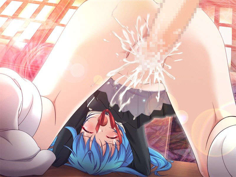 [090410][M no VIOLET] 催眠學級 962/1291 