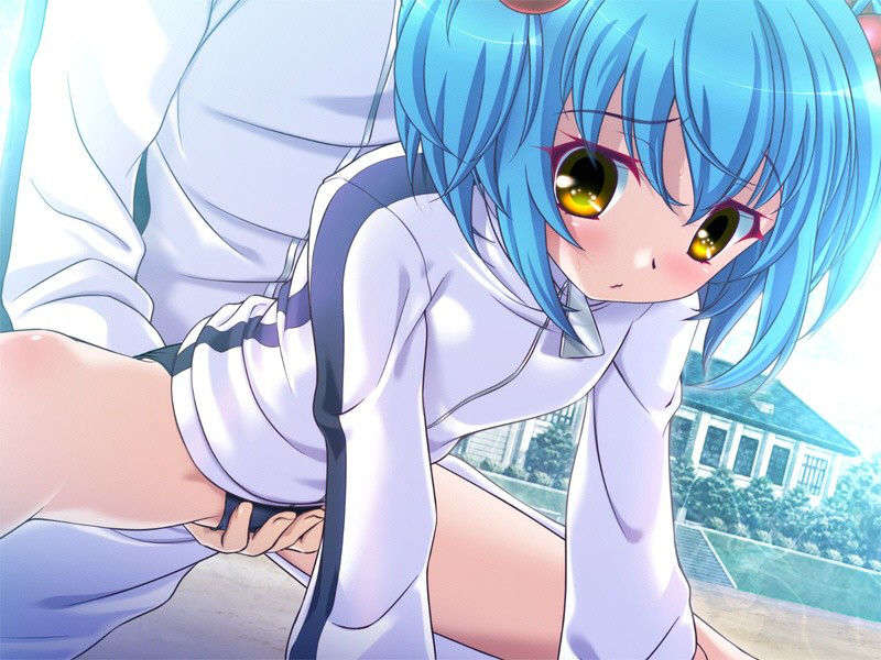 [090410][M no VIOLET] 催眠學級 998/1291 