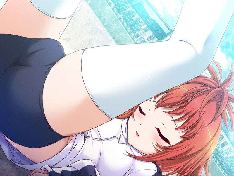 [090410][M no VIOLET] 催眠學級 1026/1291 