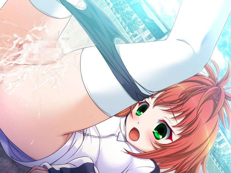 [090410][M no VIOLET] 催眠學級 1034/1291 