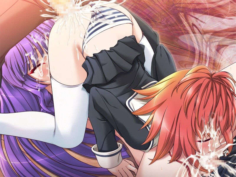 [090410][M no VIOLET] 催眠學級 1047/1291 