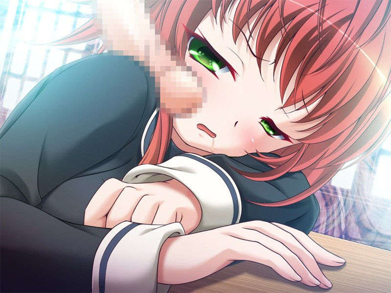 [090410][M no VIOLET] 催眠學級 1068/1291 