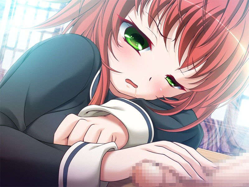 [090410][M no VIOLET] 催眠學級 1069/1291 
