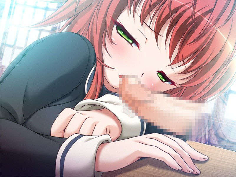 [090410][M no VIOLET] 催眠學級 1072/1291 