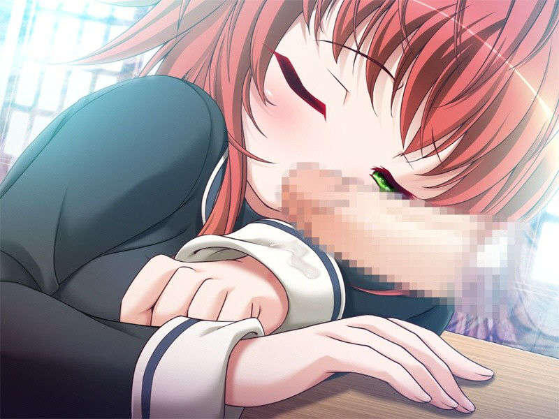 [090410][M no VIOLET] 催眠學級 1073/1291 